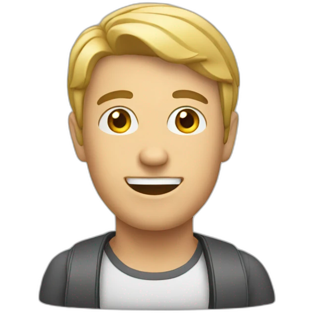 speed typing emoji