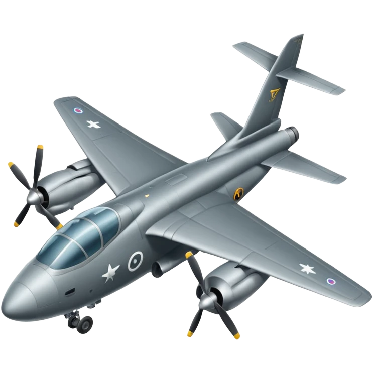 plane interdiction emoji