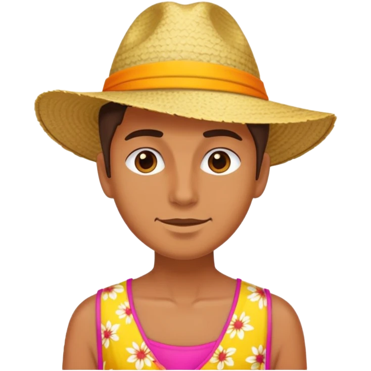 Vermeho  emoji