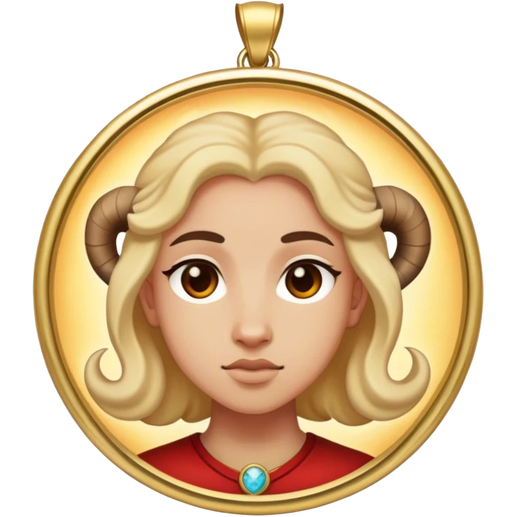 Aries  emoji
