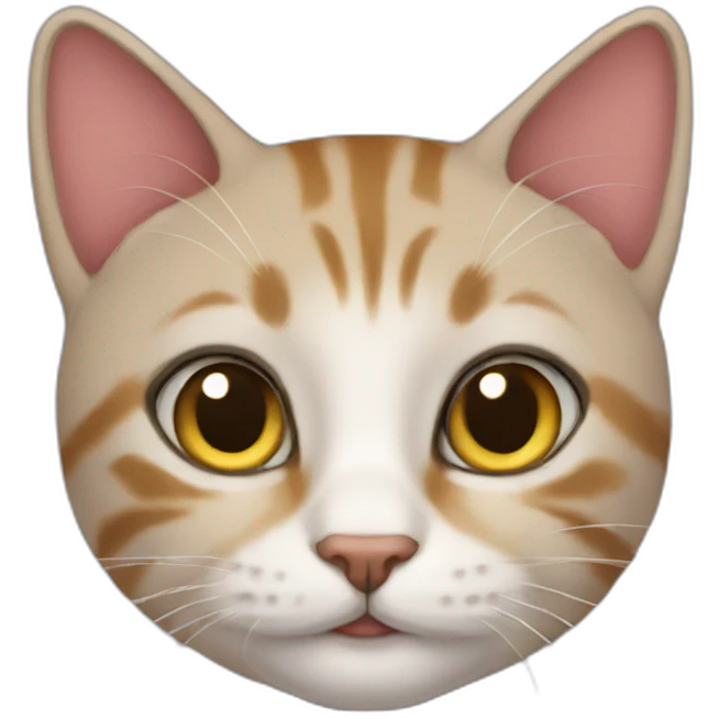 cat-gay emoji