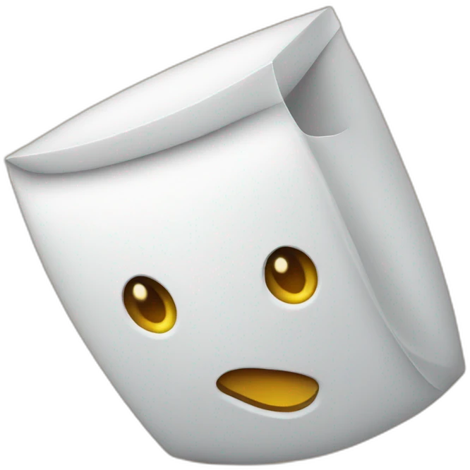 notification emoji