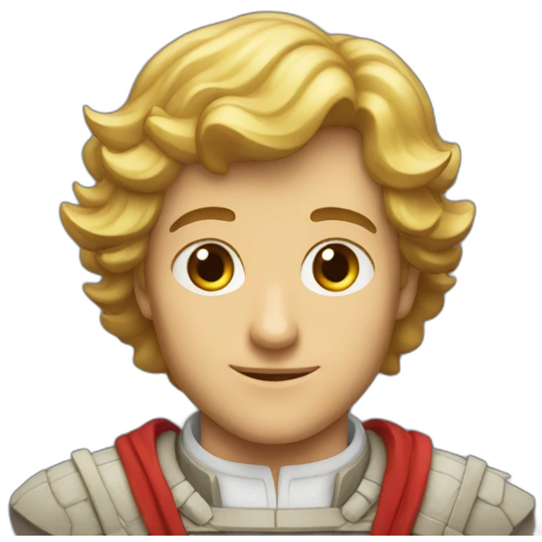 Raphael levrault emoji