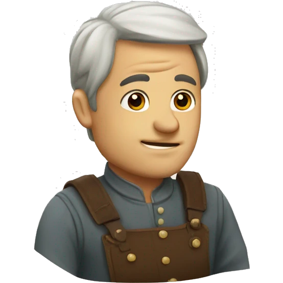 Lussebulle  emoji