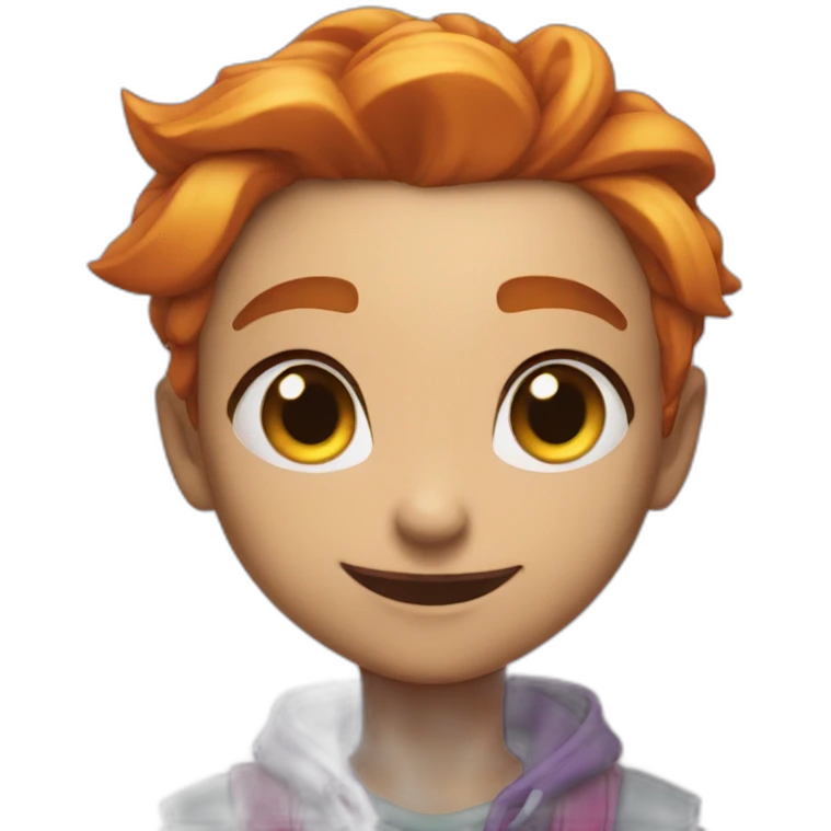 Jinx arcan lol emoji