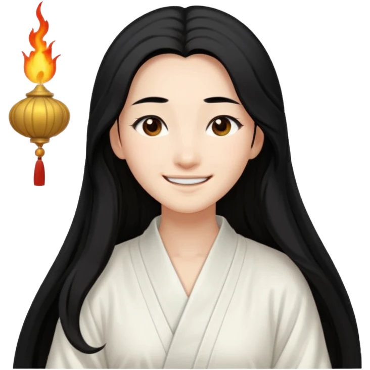 Xie Lian from Heaven Official's Blessing emoji