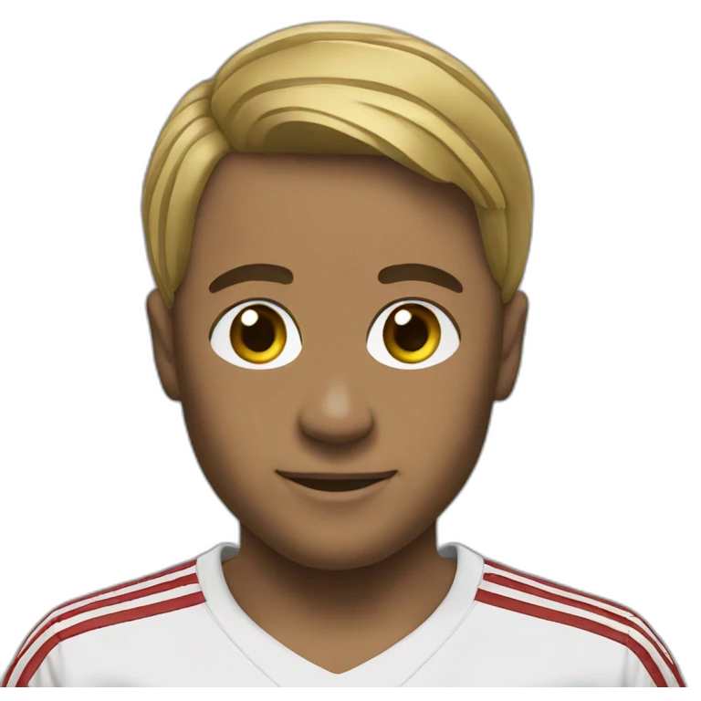 Ballon d’or emoji