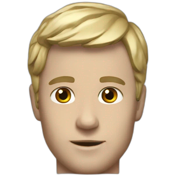 une F1 emoji