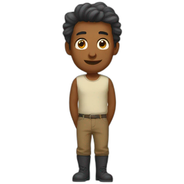 Les Bodins emoji