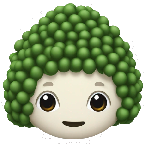 Onde-onde emoji