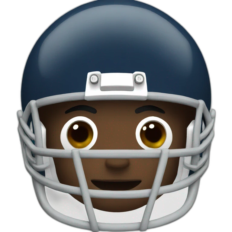 Football emoji