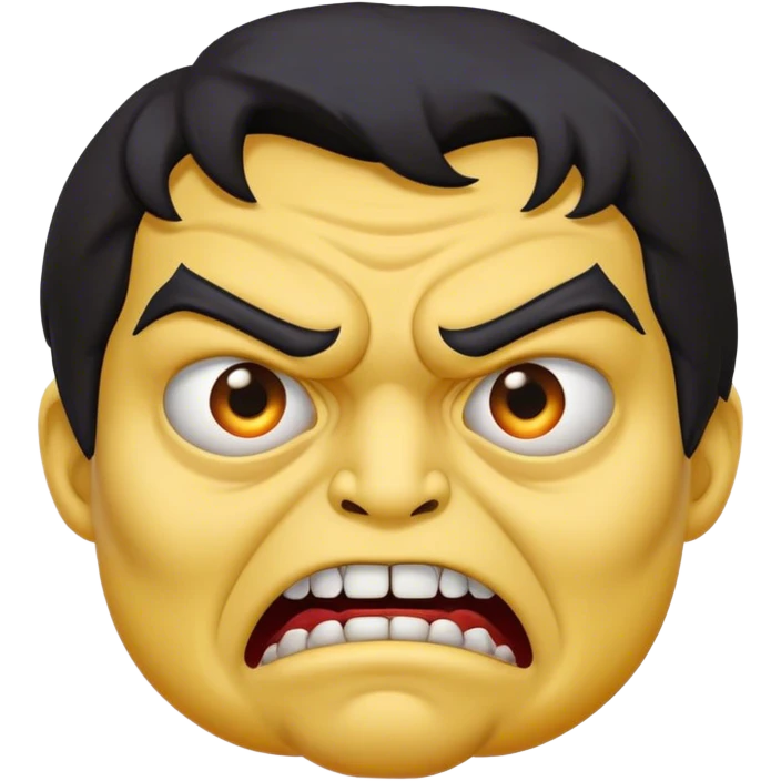 marcos ugly ass emoji