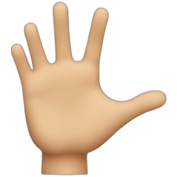 hand ok emoji