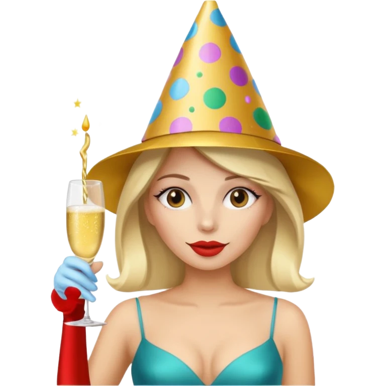 Make one withot a child emoji