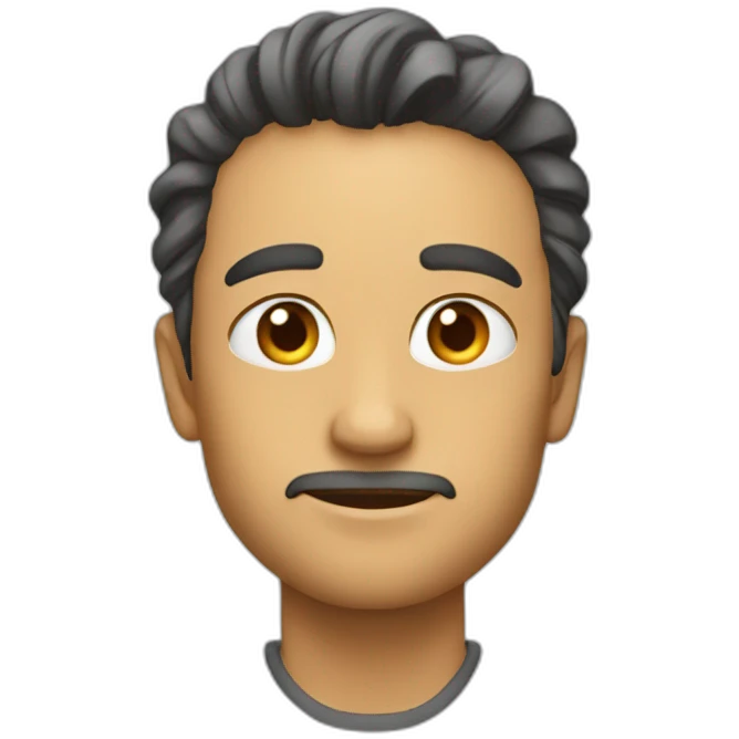 its fine emoji