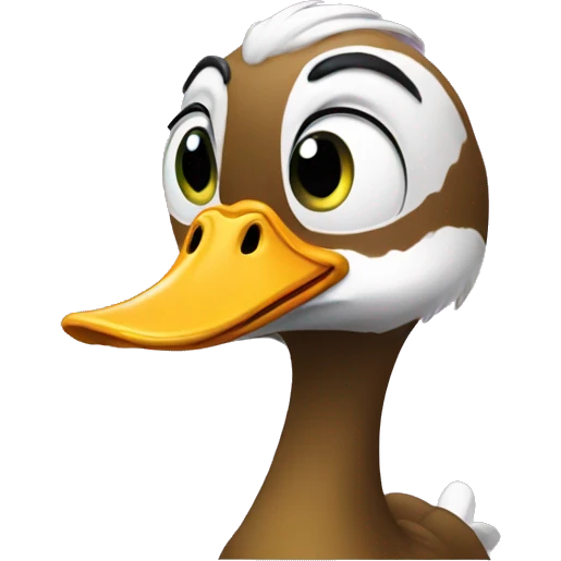 Quackity emoji