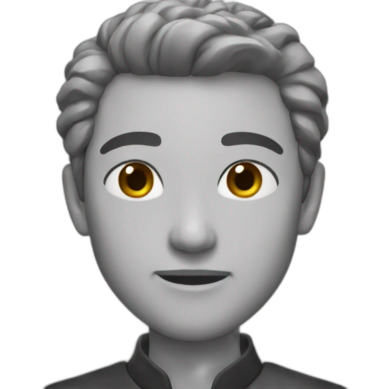 鼓掌 emoji