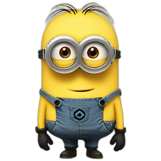 minions emoji