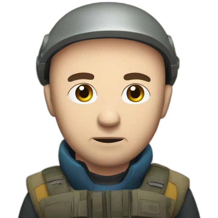 Karl Pilkington emoji