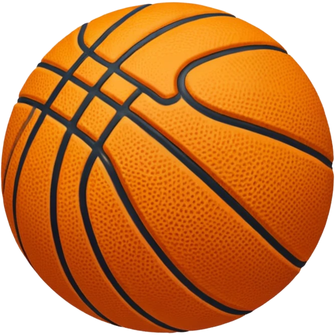 basket ball emoji