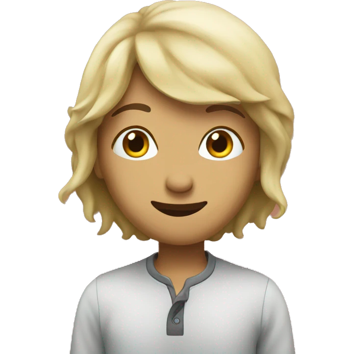 comer emoji