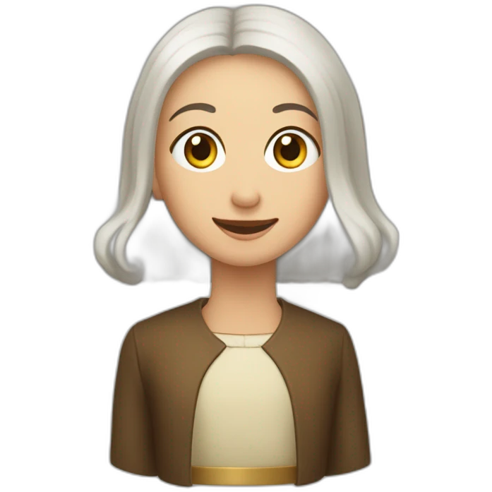 Nieta del baptisterio las gabias emoji