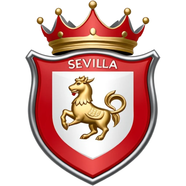 escudo sevilla fc emoji
