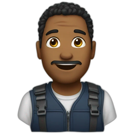 again emoji