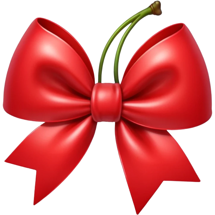 پاپیون چری emoji