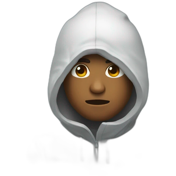 cold sweat emoji emoji