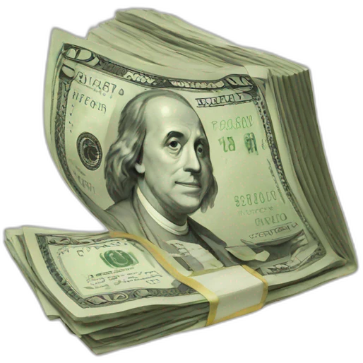 Money emoji