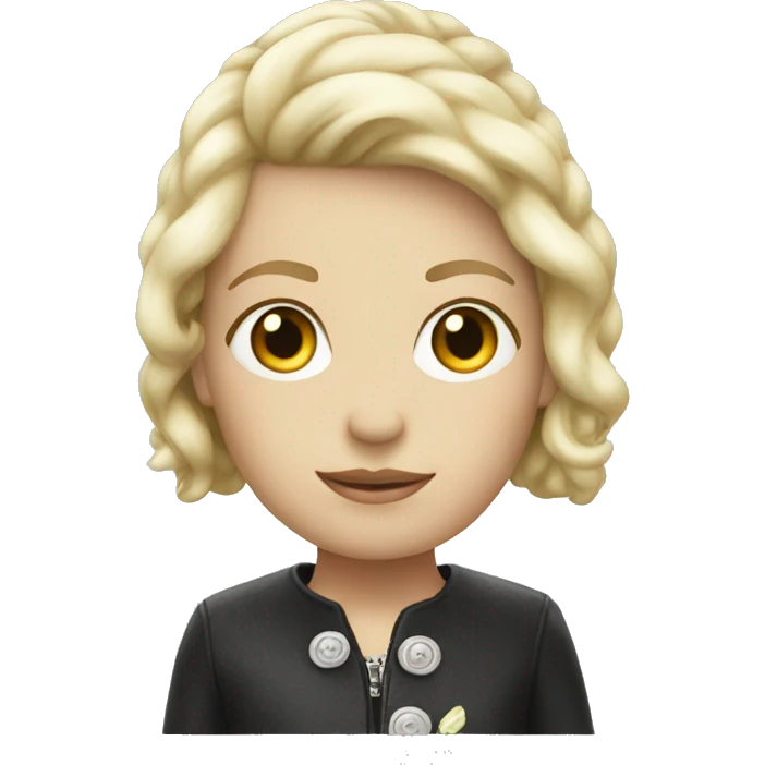 Prada emoji