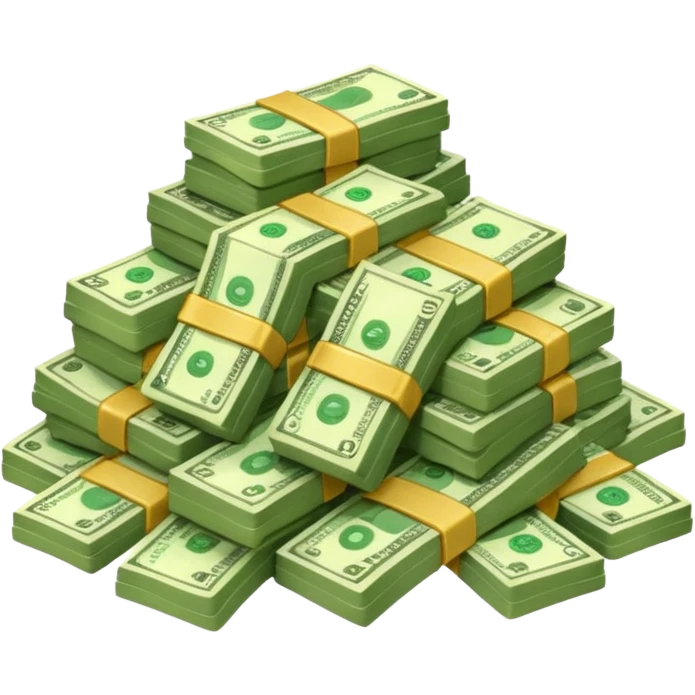 money emoji