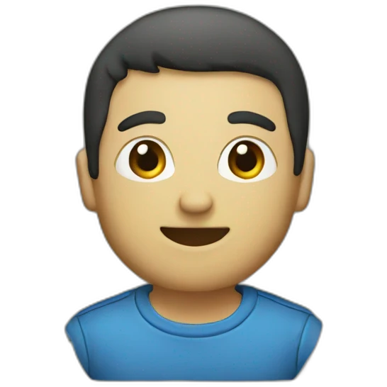 P LETTER PATCH emoji