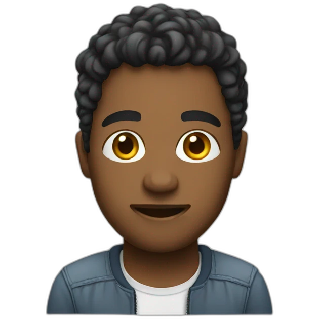 video creator emoji