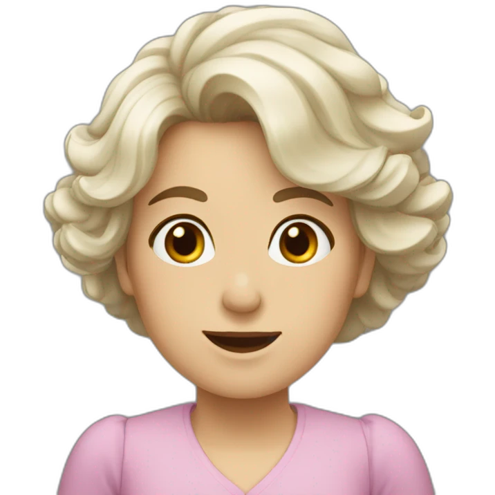 Hermine Bretagne emoji