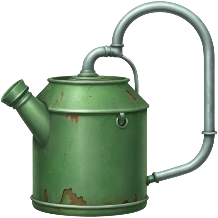waterer emoji