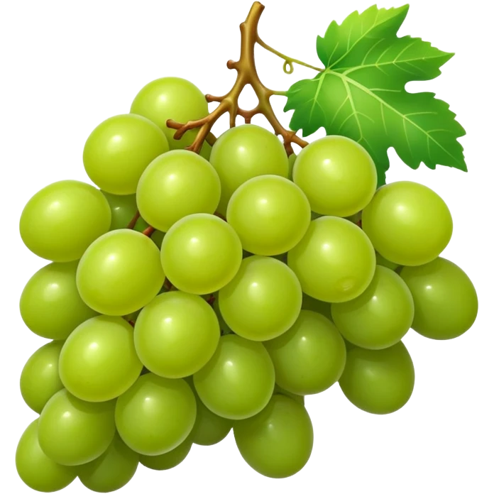 grape emoji