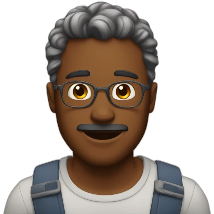 Cul emoji