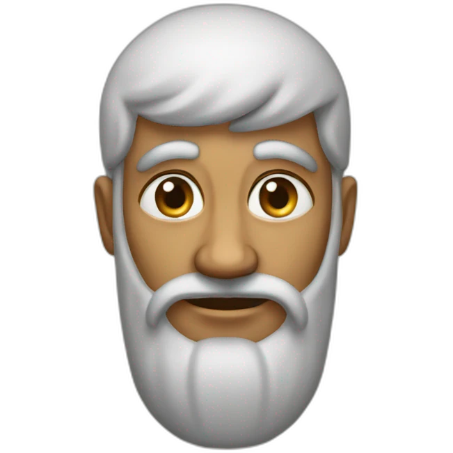 Gadji Celi emoji