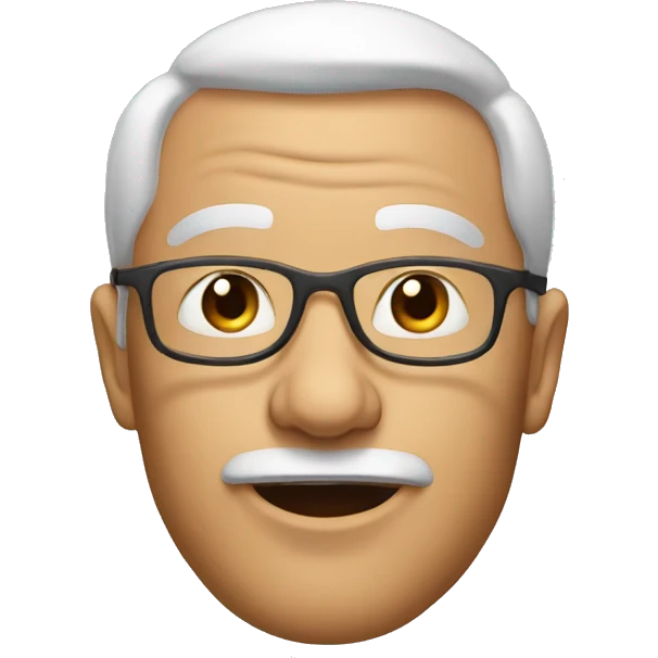 Great personne  emoji