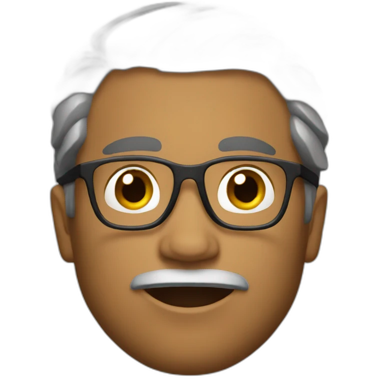 Maverick emoji