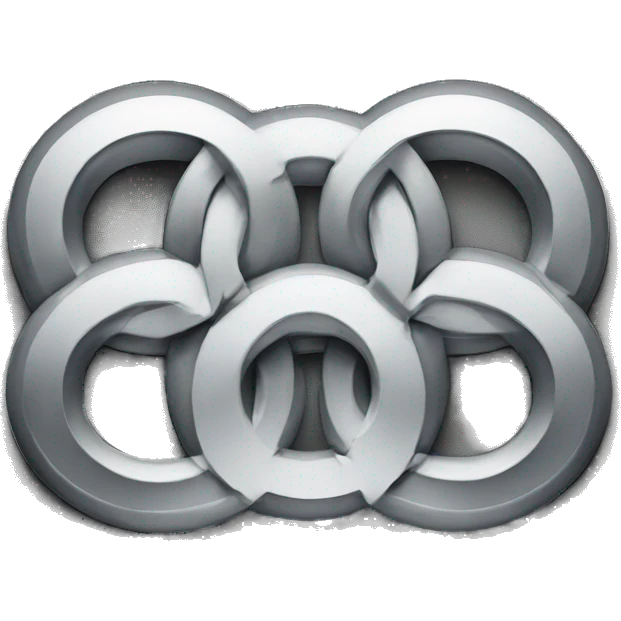 logo audi emoji
