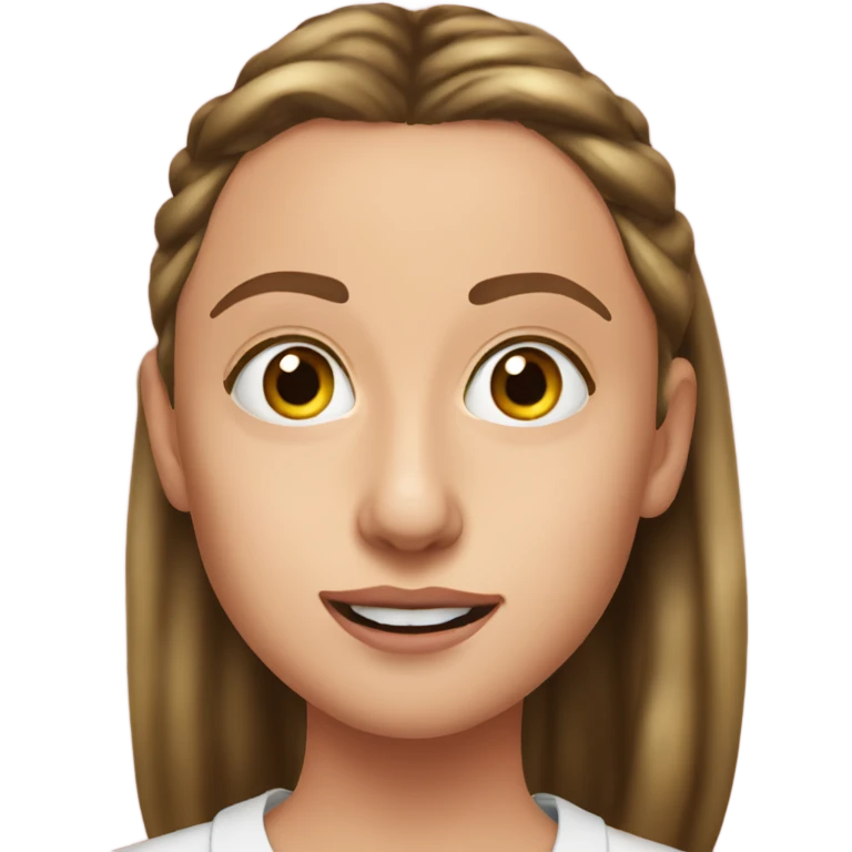 emma chamberlain emoji