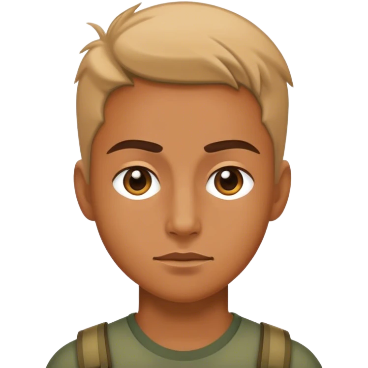 nature activist emoji