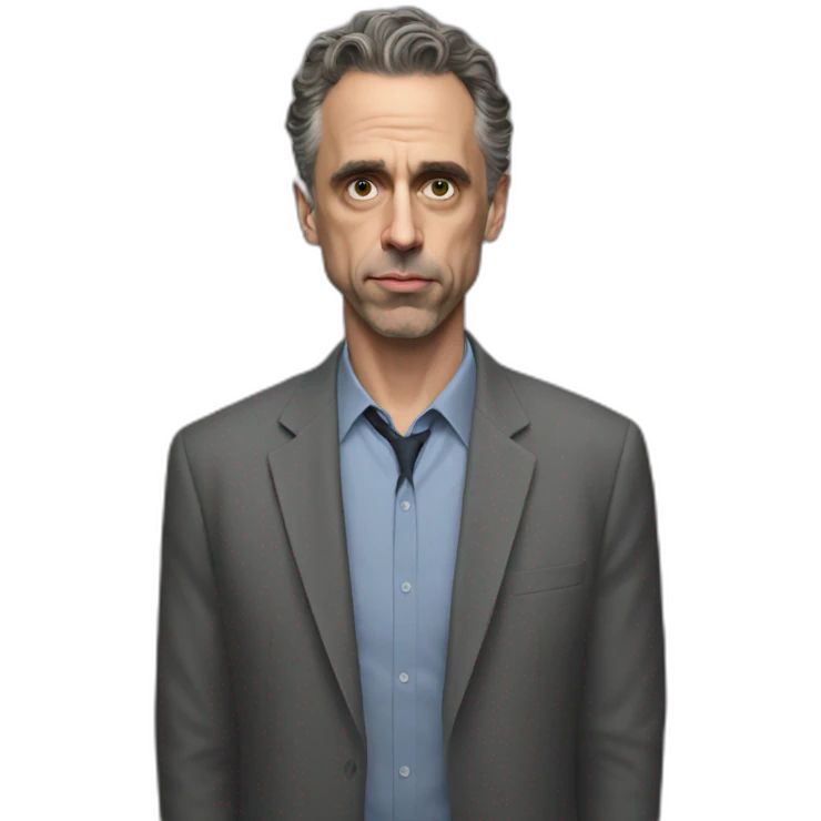 jordan peterson emoji