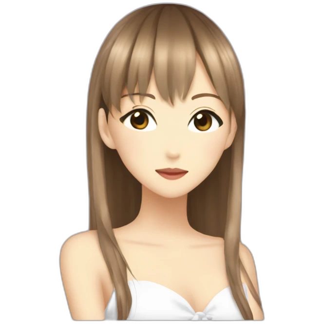 namie amuro emoji