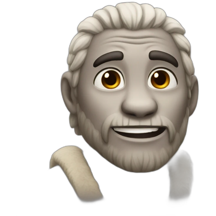 Koba lad emoji