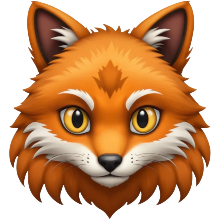 HALCON ANIMAL emoji