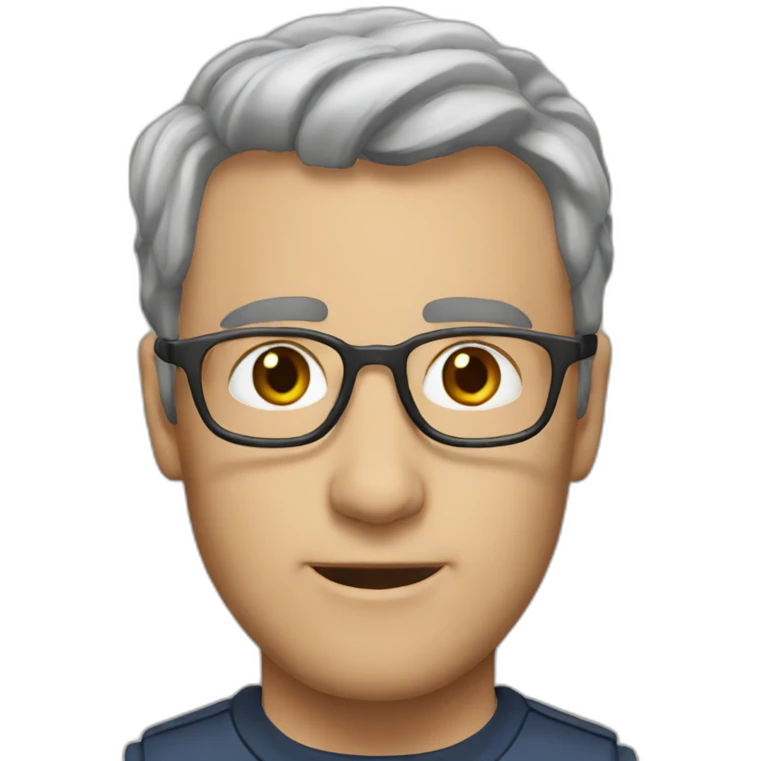 Paul hesling emoji